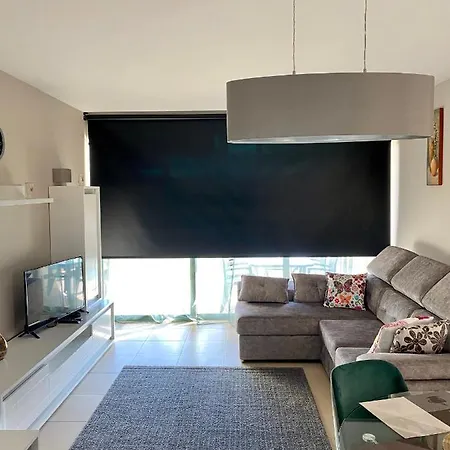 New Stunning Ocean Aprt In 